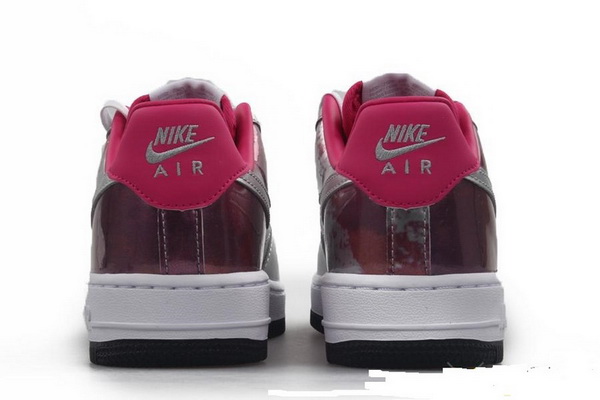 Nike Air Force One Women Low--001